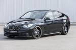 BMW 5-Series GT by Hamann 2010 года